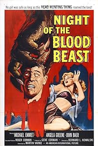 Primary photo for Night of the Blood Beast