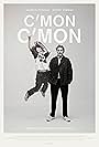 Joaquin Phoenix and Woody Norman in C'mon C'mon (2021)