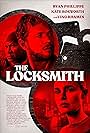 Ryan Phillippe, Ving Rhames, and Kate Bosworth in The Locksmith (2023)