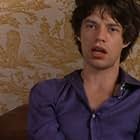 Mick Jagger in Jimi Hendrix (1973)