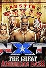 Christian Casanova, Carla Gonzalez, Bronson Rechsteiner, Jessica Woynilko, Dragon Lee, and Dezmond Xavier in NXT: The Great American Bash (2023)
