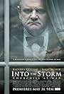 Brendan Gleeson in Into the Storm (2009)