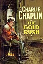Charles Chaplin in The Gold Rush (1925)