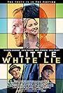 Don Johnson, Kate Hudson, Zach Braff, and Michael Shannon in A Little White Lie (2023)