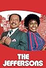 Sherman Hemsley and Isabel Sanford in The Jeffersons (1975)