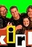 Kirk (TV Series 1995–1997) Poster
