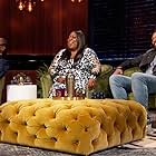 Snoop Dogg, Loni Love, and DeRay Davis in So Dumb it's Criminal Hosted by Snoop Dogg (2022)