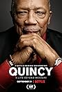 Quincy Jones in Quincy (2018)