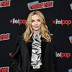 Jodie Comer at an event for Free Guy (2021)