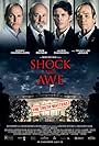 Tommy Lee Jones, Woody Harrelson, Rob Reiner, and James Marsden in Shock and Awe (2017)