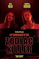 My Roommate's the Zodiac Killer