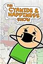 The Cyanide & Happiness Show (2014)
