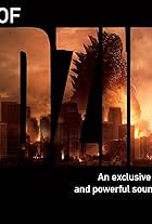 The Sound of Godzilla (2014)