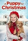 Cindy Busby in A Puppy for Christmas (2016)