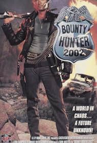 Jeff Conaway in Bounty Hunter 2002 (1994)
