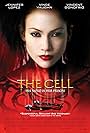 Jennifer Lopez in The Cell (2000)