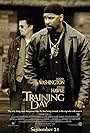 Ethan Hawke and Denzel Washington in Training Day (2001)