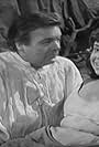 Patsy Byrne and Patrick Wymark in As You Like It (1963)