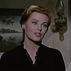 Arlene Dahl in Journey to the Center of the Earth (1959)