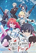 Gods' Games We Play (2024)