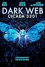 Alan Ritchson, Ron Funches, Conor Leslie, and Jack Kesy in Dark Web: Cicada 3301 (2021)