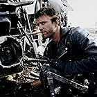 Mel Gibson in Mad Max 2: The Road Warrior (1981)