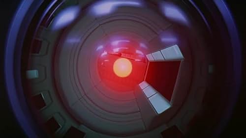 Dates in Movie & TV History: Jan. 12, 1992 - HAL 9000's Birthday