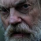 Hugo Weaving in The Rooster (2023)