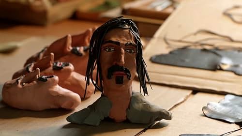 Zappa: Bruce Bickford