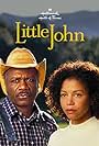 Ving Rhames and Gloria Reuben in Little John (2002)