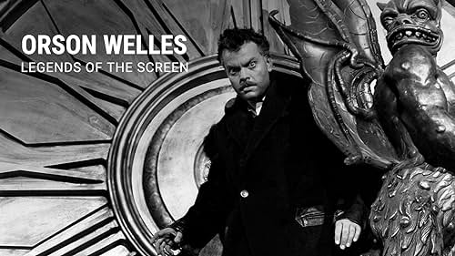 In honor of Orson Welles' birthday, we take a look back at his legendary film career. Which film is your favorite?