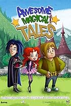 Awesome Magical Tales (2013)