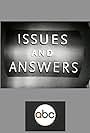 Issues and Answers (1960)