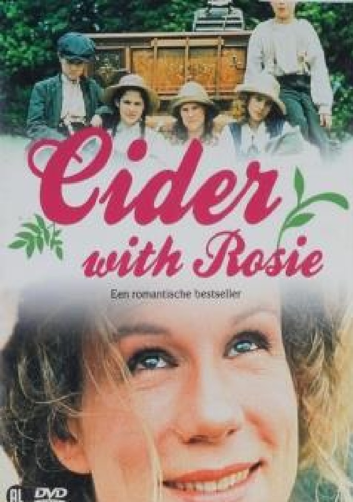 Juliet Stevenson in Cider with Rosie (1998)