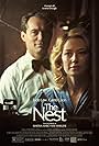 Jude Law and Carrie Coon in The Nest (2020)