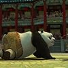 Jackie Chan, Angelina Jolie, Jack Black, David Cross, Randall Duk Kim, and Seth Rogen in Kung Fu Panda (2008)