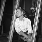 Grace Kelly in Rear Window (1954)