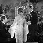 Reed Howes, Marie Prevost, and John Roche in Bobbed Hair (1925)
