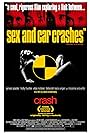 Rosanna Arquette, Elias Koteas, James Spader, and Deborah Kara Unger in Crash (1996)
