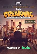 Freaknik: The Wildest Party Never Told (2024)