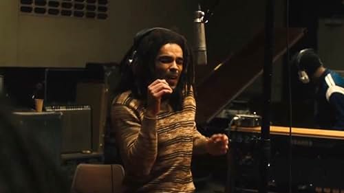 Bob Marley: One Love: Jammin'