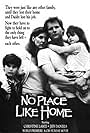 Jeff Daniels, Christine Lahti, Kyndra Joy Casper, and Lantz Landry in No Place Like Home (1989)