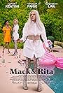 Diane Keaton, Taylour Paige, and Elizabeth Lail in Mack & Rita (2022)