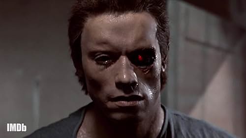'The Terminator' | Anniversary Mashup