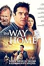 Dean Cain, Lori Beth Sikes, Tom Nowicki, Brett Rice, Sonny Shroyer, and Pierce Gagnon in The Way Home (2010)