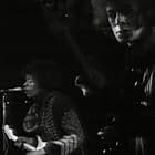 Jimi Hendrix and Noel Redding in Jimi Hendrix (1973)