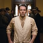 Ben Affleck in Live by Night (2016)