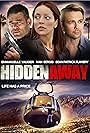 Sean Patrick Flanery, Ivan Sergei, and Emmanuelle Vaugier in Hidden Away (2013)