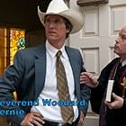 Feature Film "Bernie" Supporting Reverend Woodard
