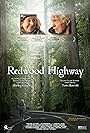 Tom Skerritt, Shirley Knight, Catherine E. Coulson, Zena Grey, Brent Hinkley, Sam Daly, Danforth Comins, and Mimi Dryland in Redwood Highway (2013)